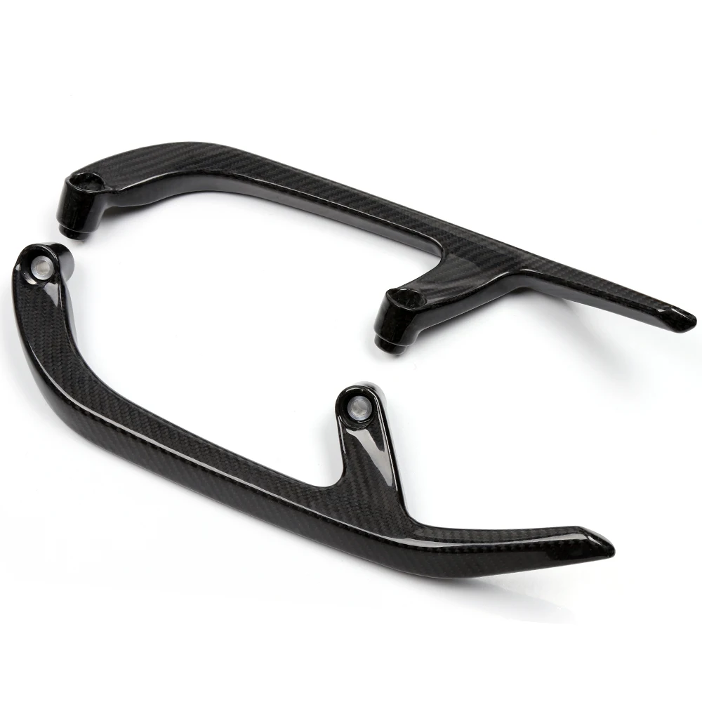 Motorcycle Accessories Carbon Fiber Rear Handle Bars Rear Passenger Seat Hand Handle Grab Bar For Yamaha Smax155
Motorcycle Accessories Carbon Fiber Rear Handle Bars Rear Passenger Seat Hand Handle Grab Bar For Yamaha Smax155