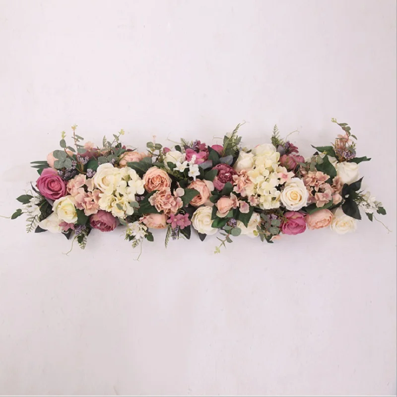 artificial rose string tracery wall Long flower Long flower wedding celebration flowers floral
artificial rose string tracery wall Long flower Long flower wedding celebration flowers floral
