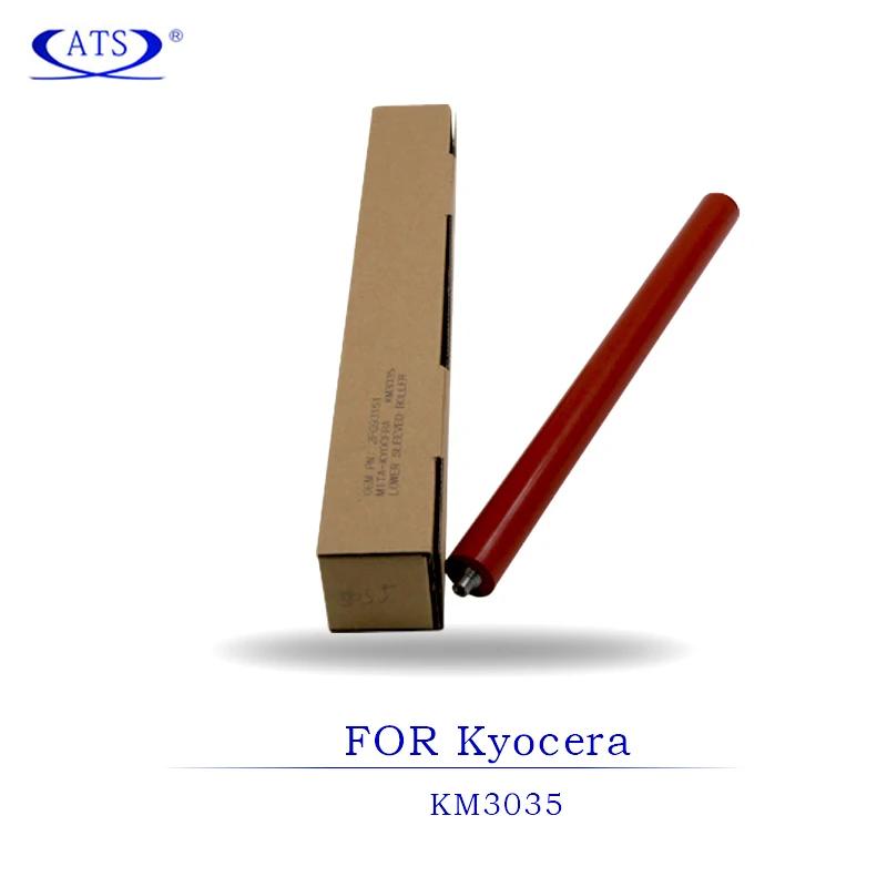 2 шт. Нижний роликовый ролик давления для Kyocera KM 3035 3050 4035 5035 4031 FS9120DN FS9520DN KM3035 KM3050 KM4035 KM5035
2 шт. Нижний роликовый ролик давления для Kyocera KM 3035 3050 4035 5035 4031 FS9120DN FS9520DN KM3035 KM3050 KM4035 KM5035