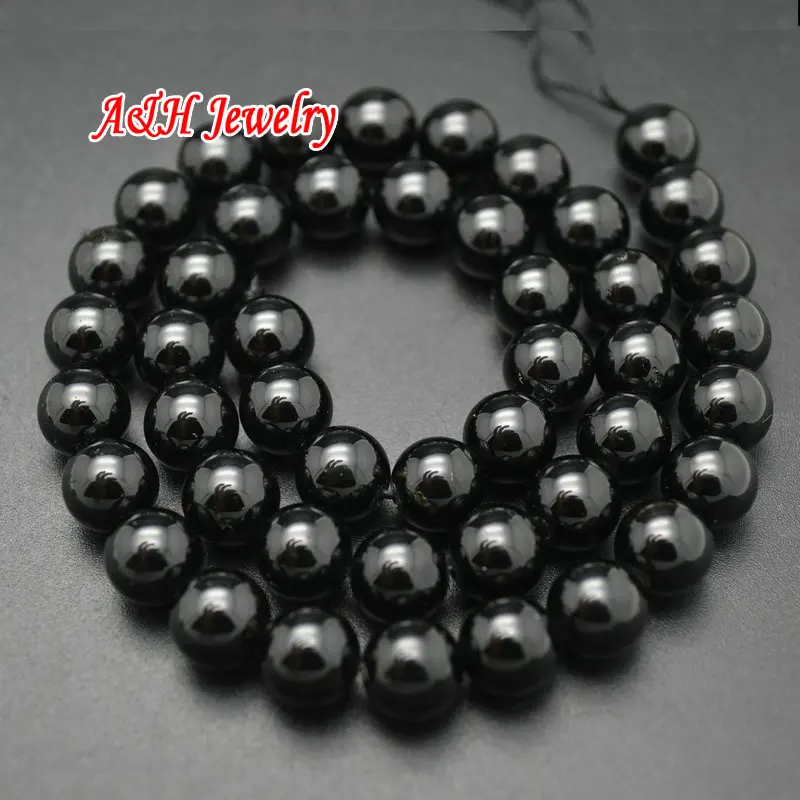 Surveyor's Certificate Genuine Natural Black Tourmaline Round Beads 10mm High Quality Gem Stone For Luxury Jewelry Making 5pcs
Surveyor's Certificate Genuine Natural Black Tourmaline Round Beads 10mm High Quality Gem Stone For Luxury Jewelry Making 5pcs