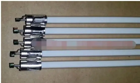704MMx3.8MM CCFL lamp backlight tube with holder without solder for 32' SHARP LCD-32GH3 LCD-32D30WH LCD-32D500A-WH LCD TV Screen
704MMx3.8MM CCFL lamp backlight tube with holder without solder for 32' SHARP LCD-32GH3 LCD-32D30WH LCD-32D500A-WH LCD TV Screen