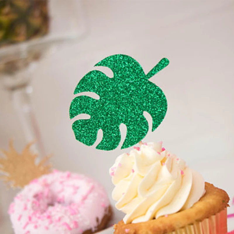 30pcs/lot Safari Jungle Theme Party Cake Topper Decoration Happy Birthday Cake Flags Plant Leaves Cake Decorating Supplies
30pcs/lot Safari Jungle Theme Party Cake Topper Decoration Happy Birthday Cake Flags Plant Leaves Cake Decorating Supplies