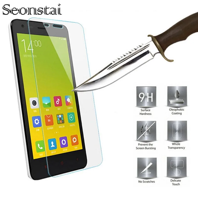 10PCS Glossy Matte Nano Anti-Explosion Screen Protector Film For Xiaomi Mi5s Mi4 Clear Protective Glass for Redmi Note 3 4
10PCS Glossy Matte Nano Anti-Explosion Screen Protector Film For Xiaomi Mi5s Mi4 Clear Protective Glass for Redmi Note 3 4
