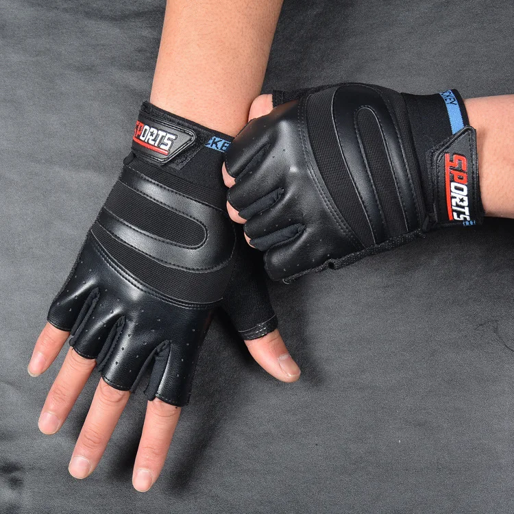 Free Shipping Gym Body Building Training Fitness Gloves Sports Equipment Weight lifting Workout Exercise breathable Wrist Wrap
Free Shipping Gym Body Building Training Fitness Gloves Sports Equipment Weight lifting Workout Exercise breathable Wrist Wrap