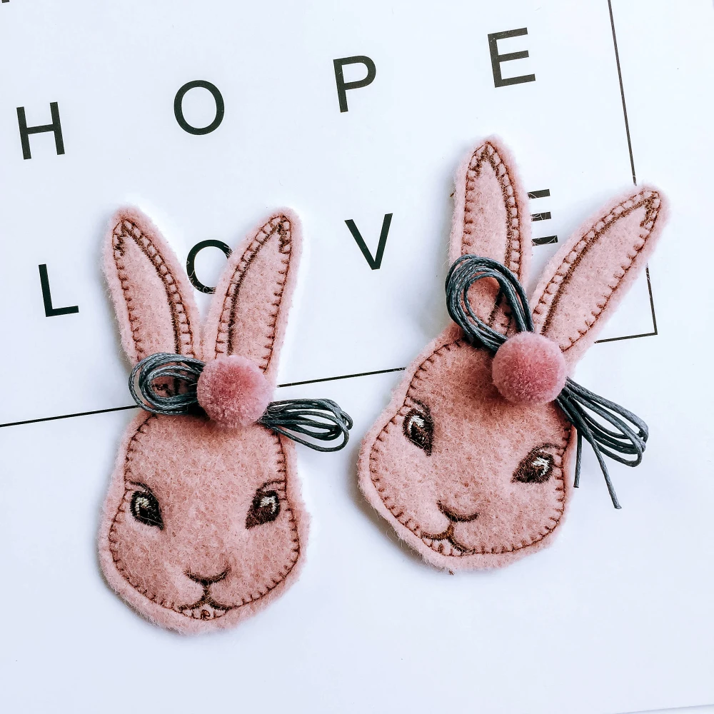 ZEROUP Wool Cute Rabbit Hair Ball Ornament Pendant Necklace Charms Diy Handmade Jewelry Material 2pcs
ZEROUP Wool Cute Rabbit Hair Ball Ornament Pendant Necklace Charms Diy Handmade Jewelry Material 2pcs