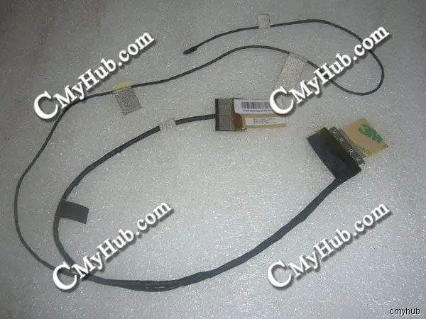 New For ASUS P500 P500C P500CA PU500C 14005-00870000 LED LCD LVDS VIDEO Cable
New For ASUS P500 P500C P500CA PU500C 14005-00870000 LED LCD LVDS VIDEO Cable