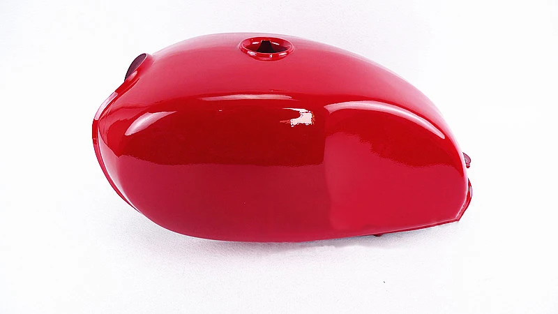 Cafe Racer Retro Modified Motorcycle Fuel Tanks Vintage Motorbike Oil Tank Scooter Petrol Tank 9-10L
Cafe Racer Retro Modified Motorcycle Fuel Tanks Vintage Motorbike Oil Tank Scooter Petrol Tank 9-10L