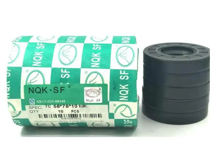 Black Colour CF500 CF600 oil seal 28X52X7 for cfmoto ATV Part No.0180-014008 | Автомобили и мотоциклы