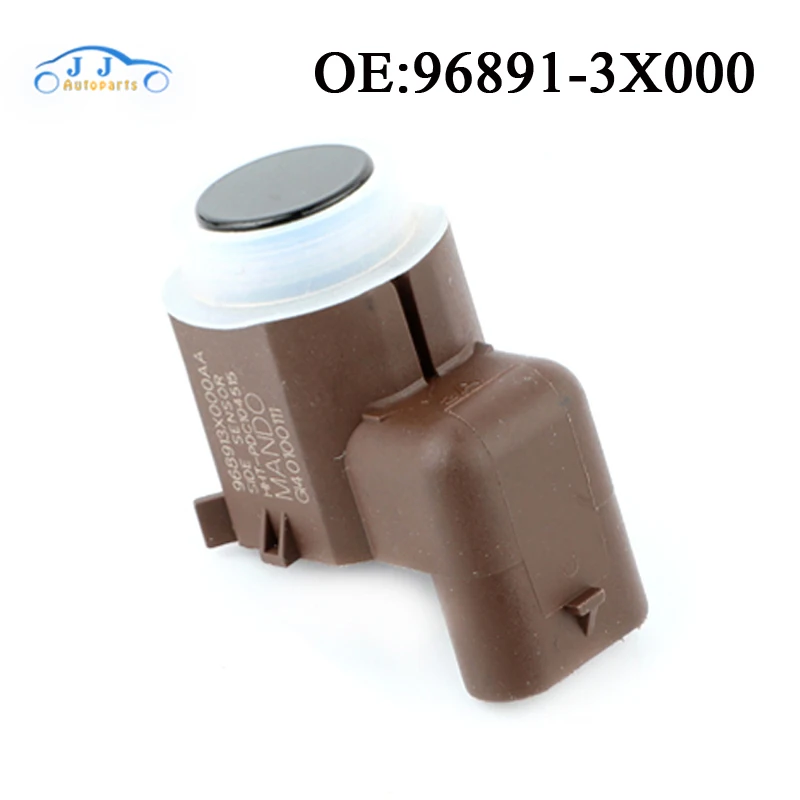Парковочный датчик PDC, 3 цвета, 96891-3X000 968913X000, 4MS272H7E 968913X000pw6 для kia, hyundai
Парковочный датчик PDC, 3 цвета, 96891-3X000 968913X000, 4MS272H7E 968913X000pw6 для kia, hyundai