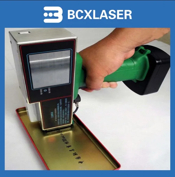 2018 new generation hand jet printer mini portable handheld inkjet printer for metal and non metal materials
2018 new generation hand jet printer mini portable handheld inkjet printer for metal and non metal materials