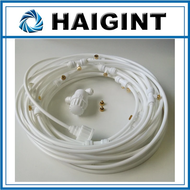 0440 china supplier 12m standard white low pressure Working pressure 1.5-30bar plant mister
0440 china supplier 12m standard white low pressure Working pressure 1.5-30bar plant mister