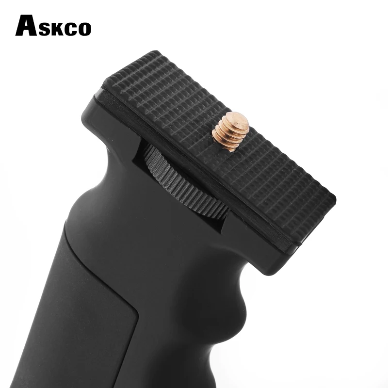 Askco Telescope Binoculars Adapter Mounts Spotting Scope Normal Handle Fixed Bracket Tripod Binoculars For Hunting Accessories
Askco Telescope Binoculars Adapter Mounts Spotting Scope Normal Handle Fixed Bracket Tripod Binoculars For Hunting Accessories
