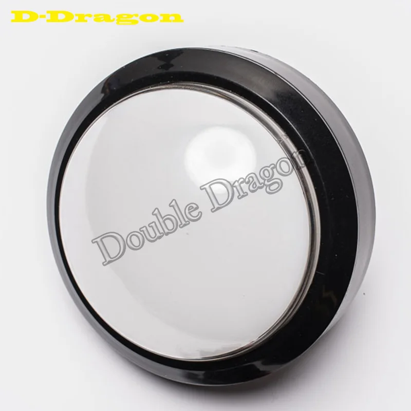 5pcs/lot 100mm Push Button Arcade Button 12V Led Illuminated push button with Micro Switch DIY arcade game parts
5pcs/lot 100mm Push Button Arcade Button 12V Led Illuminated push button with Micro Switch DIY arcade game parts