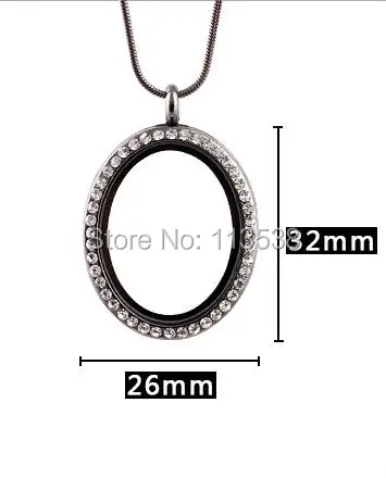 2016 NEW 10pcs/lot oval shape Memory Photo Locket Magnet Glass Living Floating Locket necklace pendant silver, black, gold, rose
2016 NEW 10pcs/lot oval shape Memory Photo Locket Magnet Glass Living Floating Locket necklace pendant silver, black, gold, rose