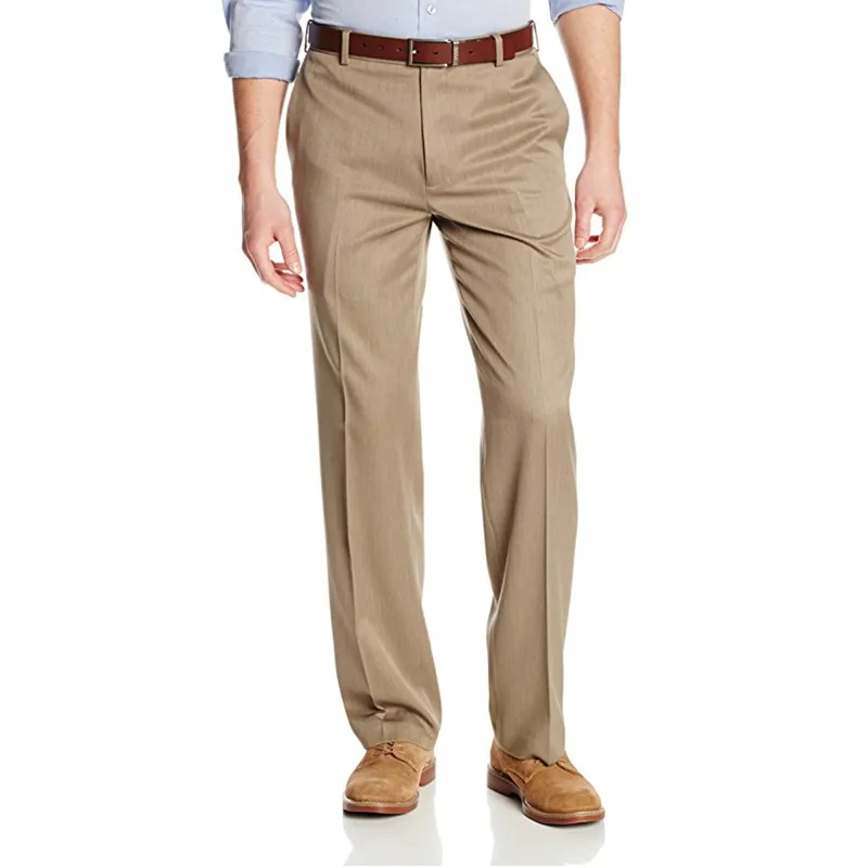 Custom Made New Formal Wedding Suit Pants Men's Men's Flat Front Ultimate Traveler Pant Trousers Male Suit Pants
Custom Made New Formal Wedding Suit Pants Men's Men's Flat Front Ultimate Traveler Pant Trousers Male Suit Pants