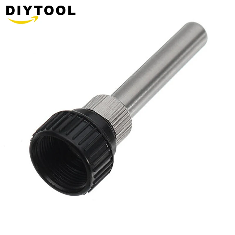 Soldering Station Iron Handle Accessories for 852D 936 937D 898D 907/ESD Iron head cannula Iron tip bushing
Soldering Station Iron Handle Accessories for 852D 936 937D 898D 907/ESD Iron head cannula Iron tip bushing