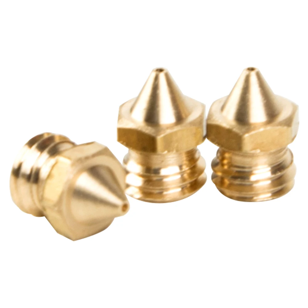 Brass CR-10X 2 in 1 out 3d Printer Nozzle 0.4/0.6/0.8mm Extruder Print Head Nozzle 3d Printer Part For CR-10X 3D printer parts
Brass CR-10X 2 in 1 out 3d Printer Nozzle 0.4/0.6/0.8mm Extruder Print Head Nozzle 3d Printer Part For CR-10X 3D printer parts