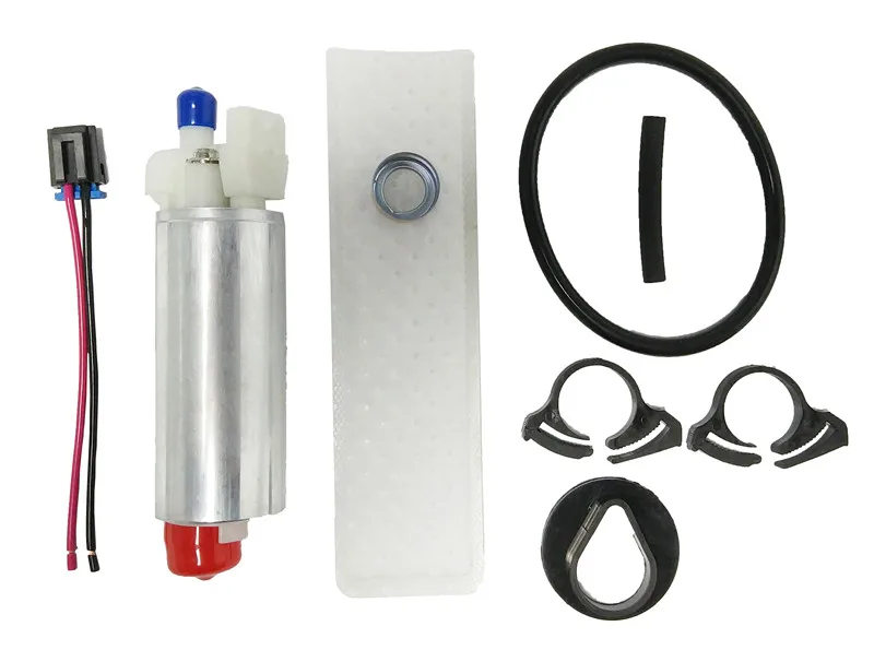 OSIAS High Performance E3902 EP386 P60459 Fuel Pump Installation kit For GMC CHEVY
OSIAS High Performance E3902 EP386 P60459 Fuel Pump Installation kit For GMC CHEVY