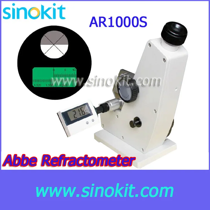 Фонарь с яркостью 1 300 700 Nd/0 95%|refractometer nd|abbe refractometerbrix refractometer |