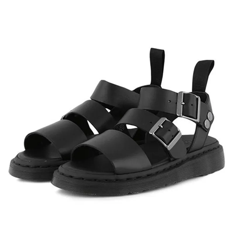 2021 New Fashion Red Women Gladiator Sandals Casual Flat Shoes Woman Beach Flats Sandalias Mujer Creepers Straps Sandal
2021 New Fashion Red Women Gladiator Sandals Casual Flat Shoes Woman Beach Flats Sandalias Mujer Creepers Straps Sandal
