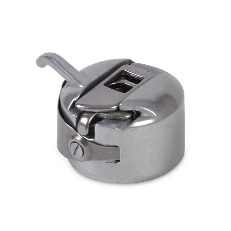 Silver Case Metal Reel Sewing Machine Coil For Brother Bernina Elna Janome Singer Kenmore Babylock Singer Kenmore Bernina
Silver Case Metal Reel Sewing Machine Coil For Brother Bernina Elna Janome Singer Kenmore Babylock Singer Kenmore Bernina