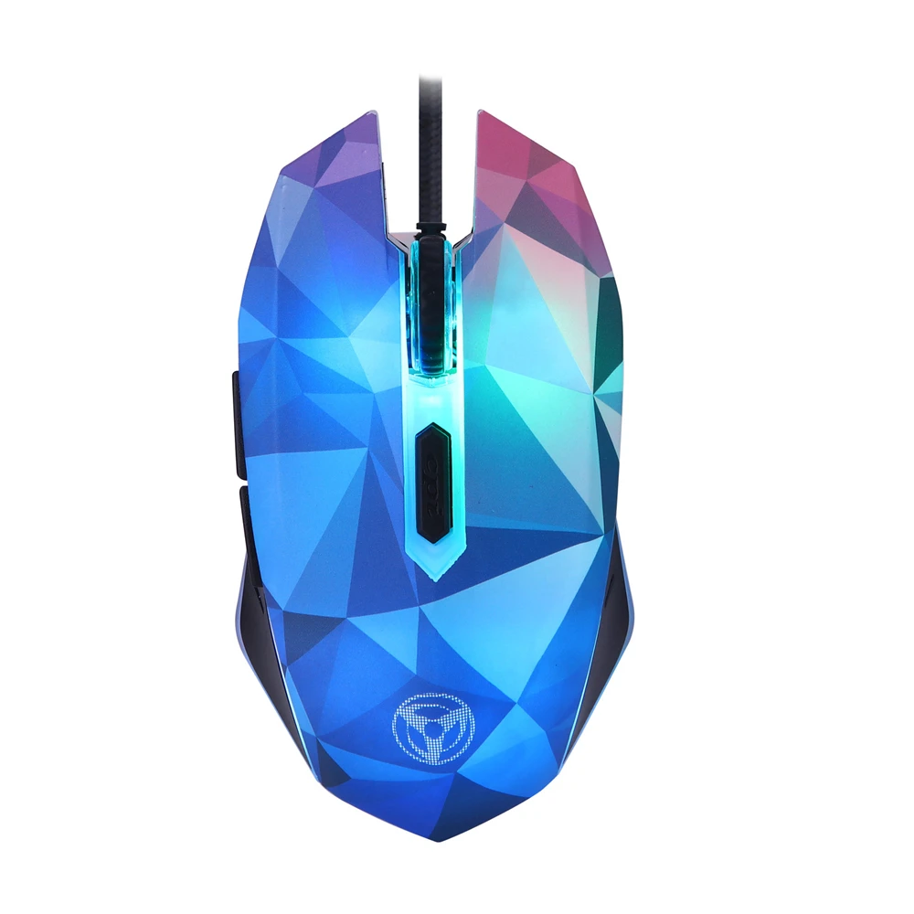 FOR Original Hongsund Dazzle Colour Diamond Edition Gaming Mouse Wired Mouse Gamer Optical Computer Mouse For Pro Gamer
FOR Original Hongsund Dazzle Colour Diamond Edition Gaming Mouse Wired Mouse Gamer Optical Computer Mouse For Pro Gamer