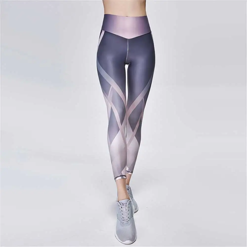 Women Long Running Tights Pants Trousers Yoga Workout Sport Fitness Sports Gym High Waist Clothing Leggings For Female 18020
Women Long Running Tights Pants Trousers Yoga Workout Sport Fitness Sports Gym High Waist Clothing Leggings For Female 18020