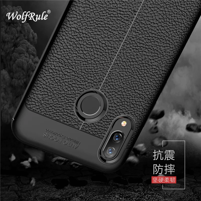 WolfRule Huawei Nova 3 чехол противоударный роскошный кожаный ТПУ чехол для Huawei Nova 3 телефон Fundas Huawei Nova3 ракушки 6,3"
WolfRule Huawei Nova 3 чехол противоударный роскошный кожаный ТПУ чехол для Huawei Nova 3 телефон Fundas Huawei Nova3 ракушки 6,3"