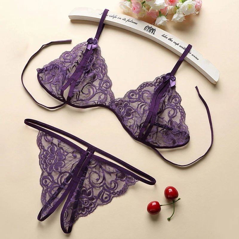 Sexy Womens Lingerie Lace Vintage Solid Wire Free Underwear Set Porno Womens Seamless Push Up Bras Set For Womens Femme Lingerie
Sexy Womens Lingerie Lace Vintage Solid Wire Free Underwear Set Porno Womens Seamless Push Up Bras Set For Womens Femme Lingerie