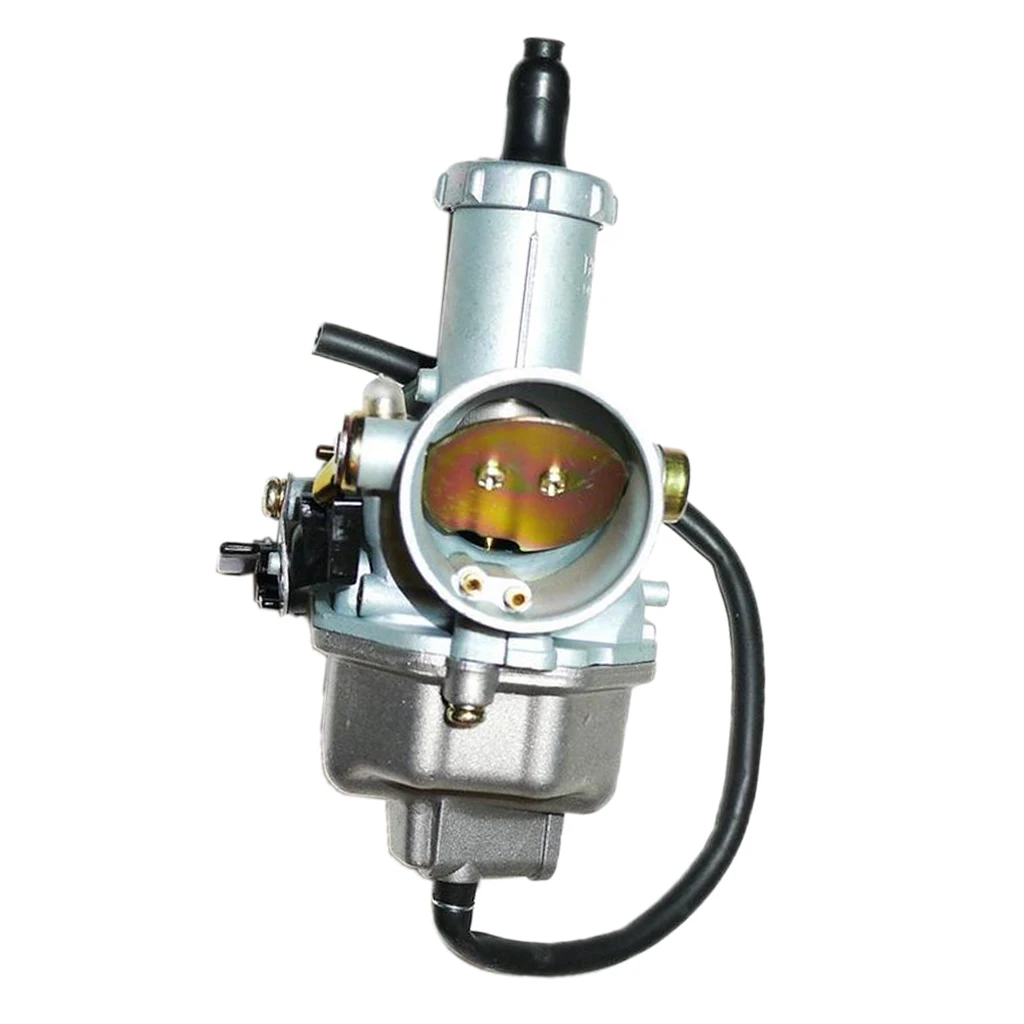 Pz30 30mm Carburetor PZ 30 Motorcycle Carb for 175cc 200cc 250cc Atv Quad Bike Dirt Pit Bike
Pz30 30mm Carburetor PZ 30 Motorcycle Carb for 175cc 200cc 250cc Atv Quad Bike Dirt Pit Bike
