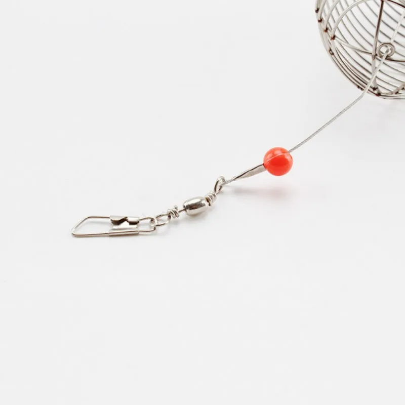 Aquarium Crystal Shrimp Small Bait Cage Feeder Dry Spinach Feeding Stainless Steel Cage Basket Ornamental Shrimp Feeding Tools
Aquarium Crystal Shrimp Small Bait Cage Feeder Dry Spinach Feeding Stainless Steel Cage Basket Ornamental Shrimp Feeding Tools