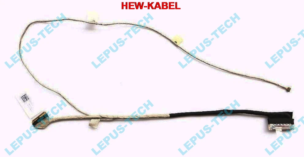 Новый ЖК-кабель для ASUS N551 GL551JM G551 30PIN LED DC020022O0S кабель LVDS гибкий видеокабель |