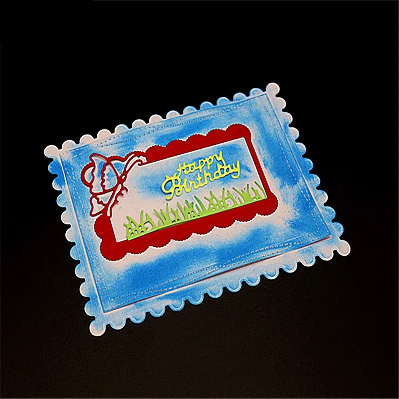ZhuoAng Fresh flowers Clover Cutting Dies For DIY Scrapbooking Dies Decoretive Embossing Stencial DIY Decoative Cards Die Cutter
ZhuoAng Fresh flowers Clover Cutting Dies For DIY Scrapbooking Dies Decoretive Embossing Stencial DIY Decoative Cards Die Cutter