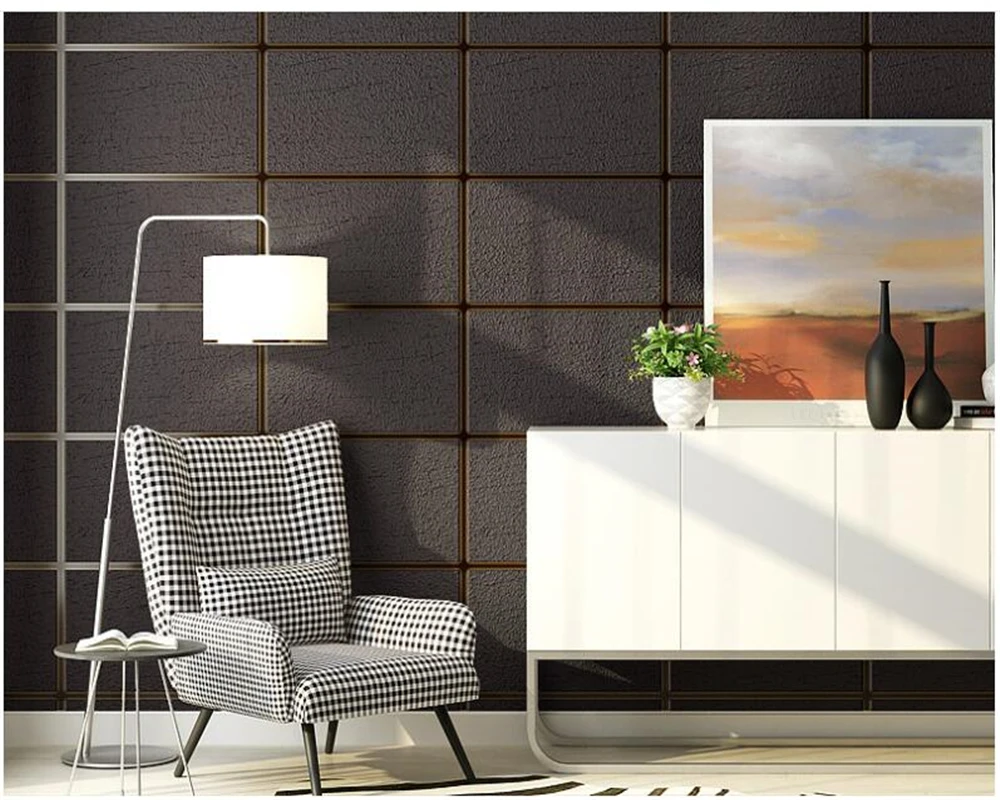 beibehang wallpaper papel de parede 3D thick European modern minimalist deerskin non-woven wall paper hudas beauty papel tapiz
beibehang wallpaper papel de parede 3D thick European modern minimalist deerskin non-woven wall paper hudas beauty papel tapiz