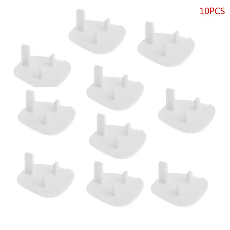 Baby Safety Outlet Plug Cover Power Socket Protector Kids Electric Shock Guard Protection New
Baby Safety Outlet Plug Cover Power Socket Protector Kids Electric Shock Guard Protection New
