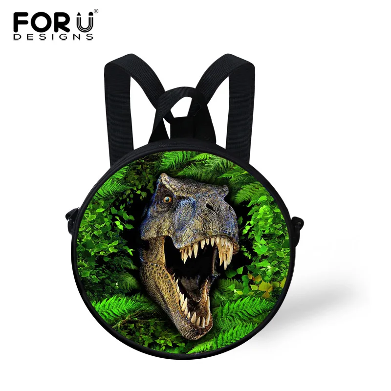 FORUDESIGNS Cool Animal Dinosaur lion Printing School Bags For Baby Boys Children Book Shoulder Bags Small Casual Bags Mochila
FORUDESIGNS Cool Animal Dinosaur lion Printing School Bags For Baby Boys Children Book Shoulder Bags Small Casual Bags Mochila