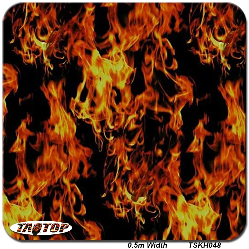 iTAATOP TSHD048 5Sq 0.5m Width Skull Pattern Film Transfer PVA Water Transfer Printing Film Hydro Printing Film
iTAATOP TSHD048 5Sq 0.5m Width Skull Pattern Film Transfer PVA Water Transfer Printing Film Hydro Printing Film