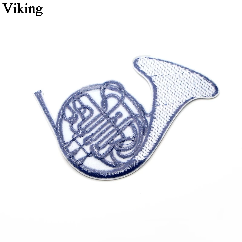 How I Met Your Mother Patch French Horn Patches Embroidered Iron Patch For T-shirt Hat Badge Diy Costume Stickers Badges G0034
How I Met Your Mother Patch French Horn Patches Embroidered Iron Patch For T-shirt Hat Badge Diy Costume Stickers Badges G0034