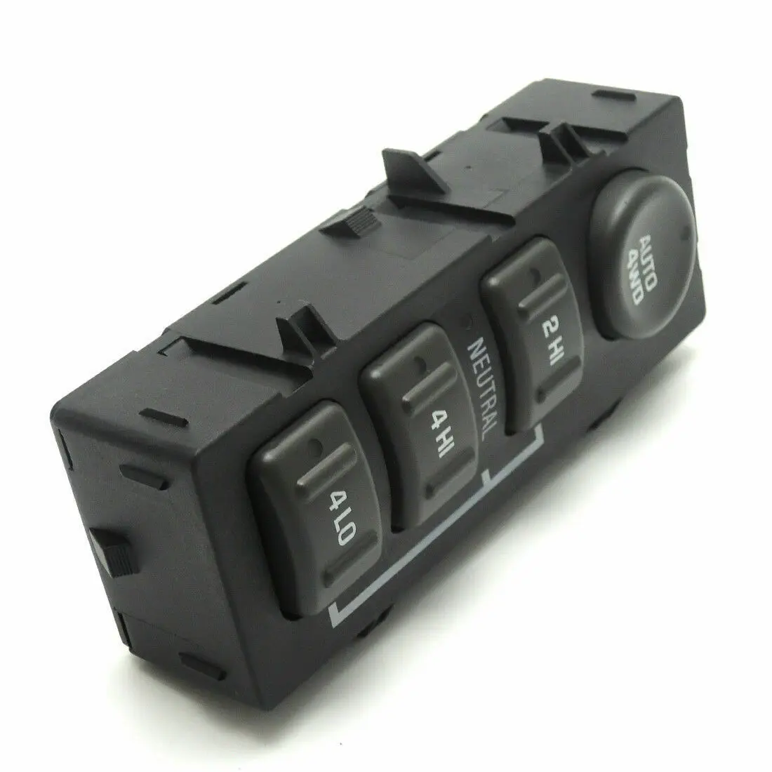 TIANBANG 4WD Four Wheel Drive Switch 15709327 19168767 901-062 For Chevy Tahoe Silverado 1500 2500 3500/GMC Yukon Sierra 1500
TIANBANG 4WD Four Wheel Drive Switch 15709327 19168767 901-062 For Chevy Tahoe Silverado 1500 2500 3500/GMC Yukon Sierra 1500