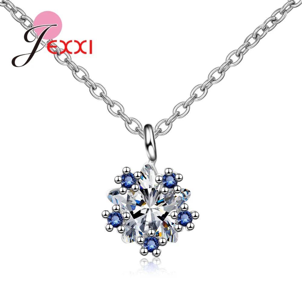 Women Fashiob Shinning Star Pendant Necklaces & Pendants Trendy Brand Crystal Party/Wedding Jewelry Accessory For Sale
Women Fashiob Shinning Star Pendant Necklaces & Pendants Trendy Brand Crystal Party/Wedding Jewelry Accessory For Sale