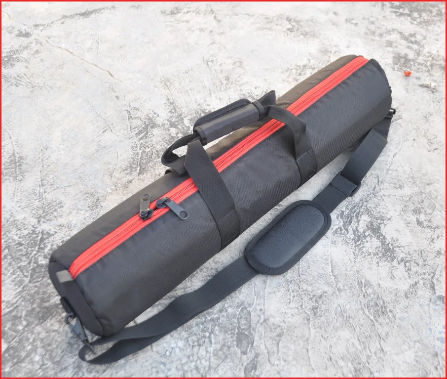 PROFESSIONAL Camera Tripod Carry Bag Travel Light Stand Case Shoulder Strap 50CM 55cm 60cm 65cm 70cm 75cm 80cm For Canon Nikon
PROFESSIONAL Camera Tripod Carry Bag Travel Light Stand Case Shoulder Strap 50CM 55cm 60cm 65cm 70cm 75cm 80cm For Canon Nikon