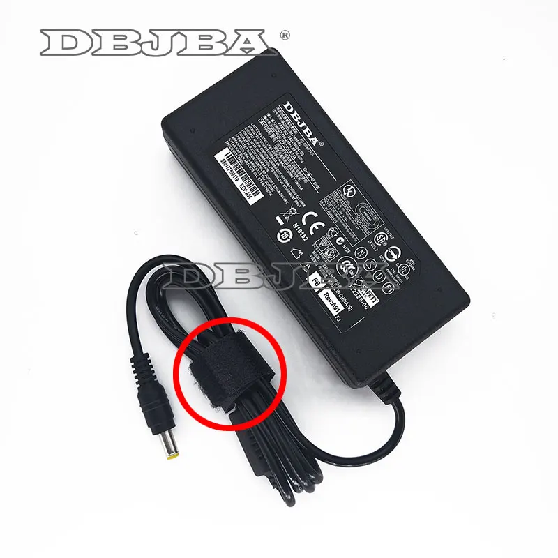 Top Quality Replacement AC Adapter 19V 4.74A 90W 5.5X1.7mm for Acer aspire 5620 5650 5610 5600 9500 9410 5020 5040 1350 3020
Top Quality Replacement AC Adapter 19V 4.74A 90W 5.5X1.7mm for Acer aspire 5620 5650 5610 5600 9500 9410 5020 5040 1350 3020