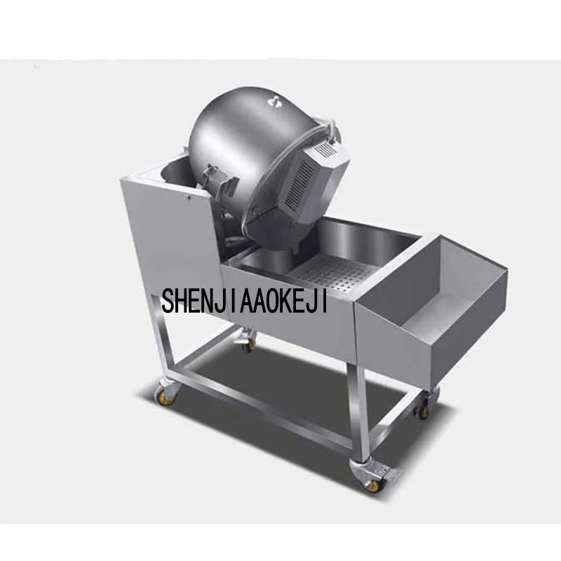 1PC CY-350 Ball Type Popcorn Machine 220V Commercial Gas Automatic Popcorn Machine Large Capacity 50Hz
1PC CY-350 Ball Type Popcorn Machine 220V Commercial Gas Automatic Popcorn Machine Large Capacity 50Hz