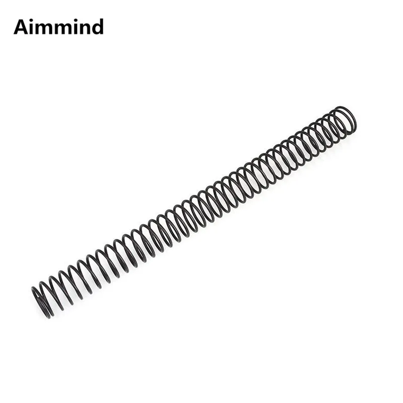 Steel Metal Recoil Compression Springs for Air Rifle Manufacturer,Carbine Mil Spec Buffer Spring for Air Rifle AR 223 556
Steel Metal Recoil Compression Springs for Air Rifle Manufacturer,Carbine Mil Spec Buffer Spring for Air Rifle AR 223 556
