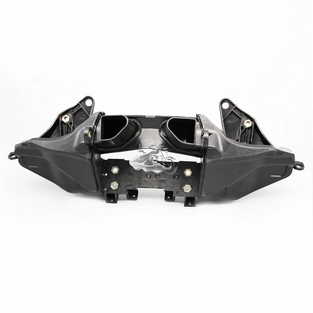 Head Nose Upper Fairing Stay Headlight Bracket Assembly Mount For Honda CBR600RR 2007-2012 2008 2009 2010 2011 Motorcycle New
Head Nose Upper Fairing Stay Headlight Bracket Assembly Mount For Honda CBR600RR 2007-2012 2008 2009 2010 2011 Motorcycle New