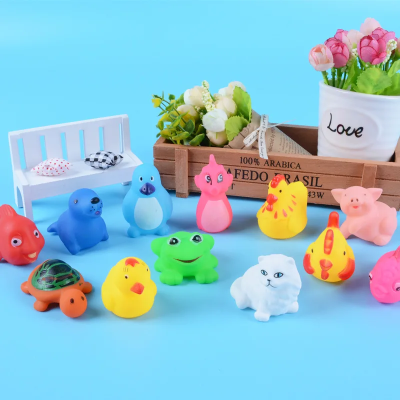 Фото Детские Игрушки для ванны Аква детей в ванной комнате водные - купить