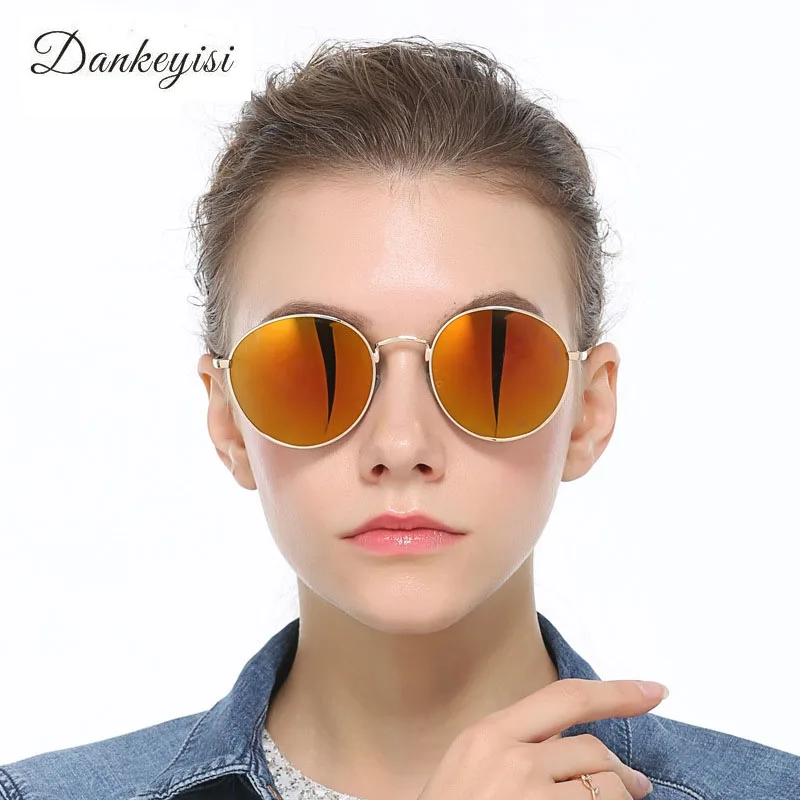 DANKEYISI Модные поляризованные солнцезащитные очки женские брендовые дизайнерские металлические очки для вождения HD Винтажные Солнцезащитные очки Uv400 Высокое качество
DANKEYISI Модные поляризованные солнцезащитные очки женские брендовые дизайнерские металлические очки для вождения HD Винтажные Солнцезащитные очки Uv400 Высокое качество