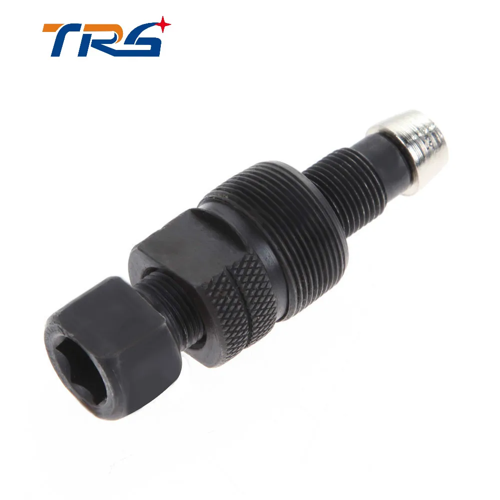 Teraysun Bicycle Center Shaft Crank Remover Mountain Bike Cranks Bottom Bracket Wheel Pedal Bicycle Bike Crank Repair Tool
Teraysun Bicycle Center Shaft Crank Remover Mountain Bike Cranks Bottom Bracket Wheel Pedal Bicycle Bike Crank Repair Tool