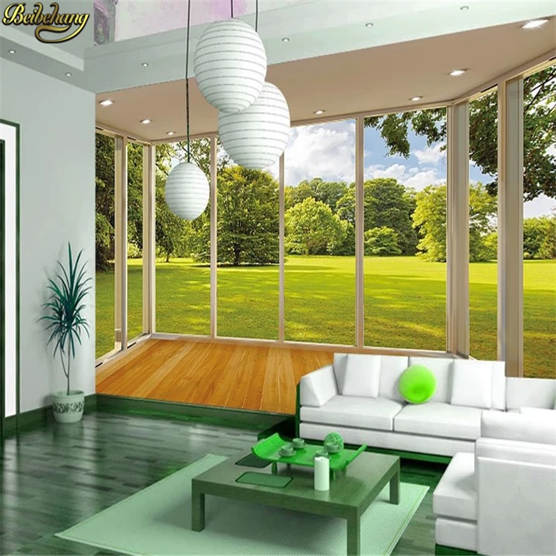 beibehang photo wall paper Warm a large mural visually expand simple fashion living room bedroom TV 3d mural wallpaper for walls
beibehang photo wall paper Warm a large mural visually expand simple fashion living room bedroom TV 3d mural wallpaper for walls