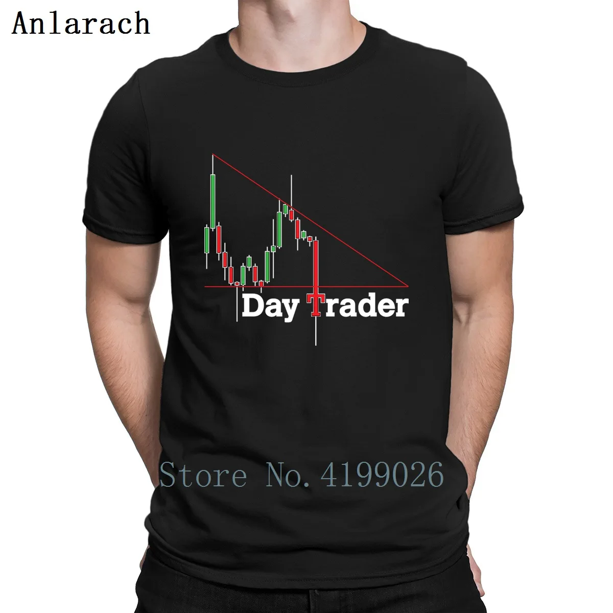 Day Trader T Shirt Hot Sale Big Sizes Summer 2019 Creature Hip Hop Cryptocurrency tee Shirt Kawaii Classic Fitted Hilarious
Day Trader T Shirt Hot Sale Big Sizes Summer 2019 Creature Hip Hop Cryptocurrency tee Shirt Kawaii Classic Fitted Hilarious